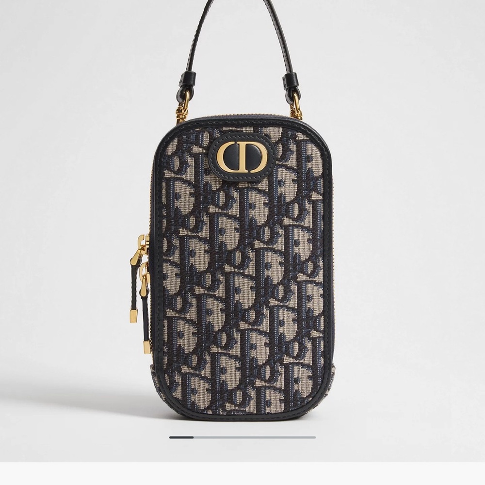 Dior oblique Bag